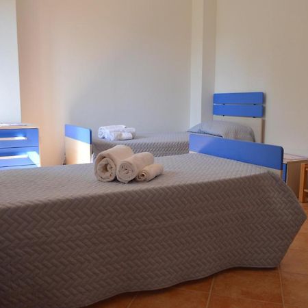 Casa Nonno Gino 2 Apartment Cardedu Bagian luar foto