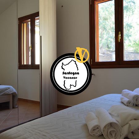 Casa Nonno Gino 2 Apartment Cardedu Bagian luar foto