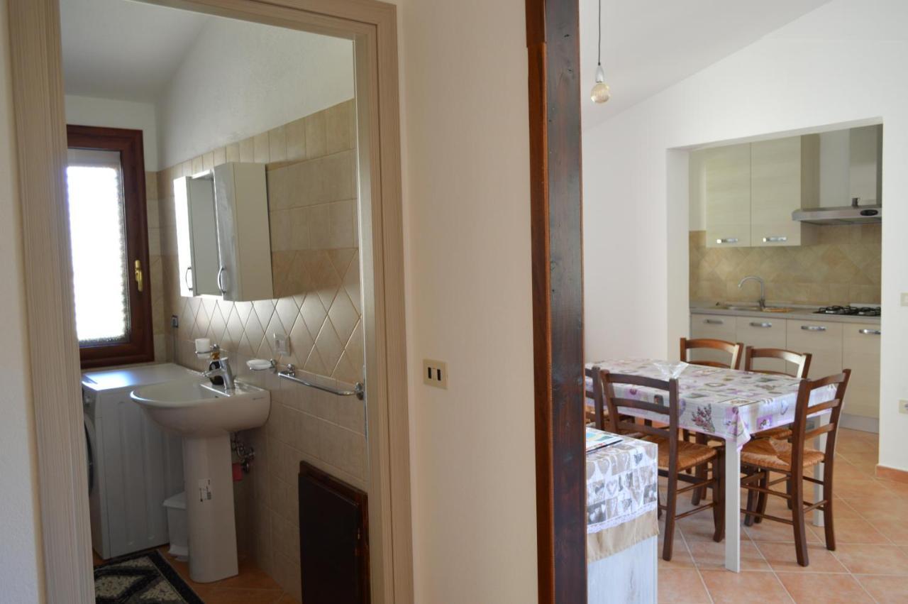 Casa Nonno Gino 2 Apartment Cardedu Bagian luar foto