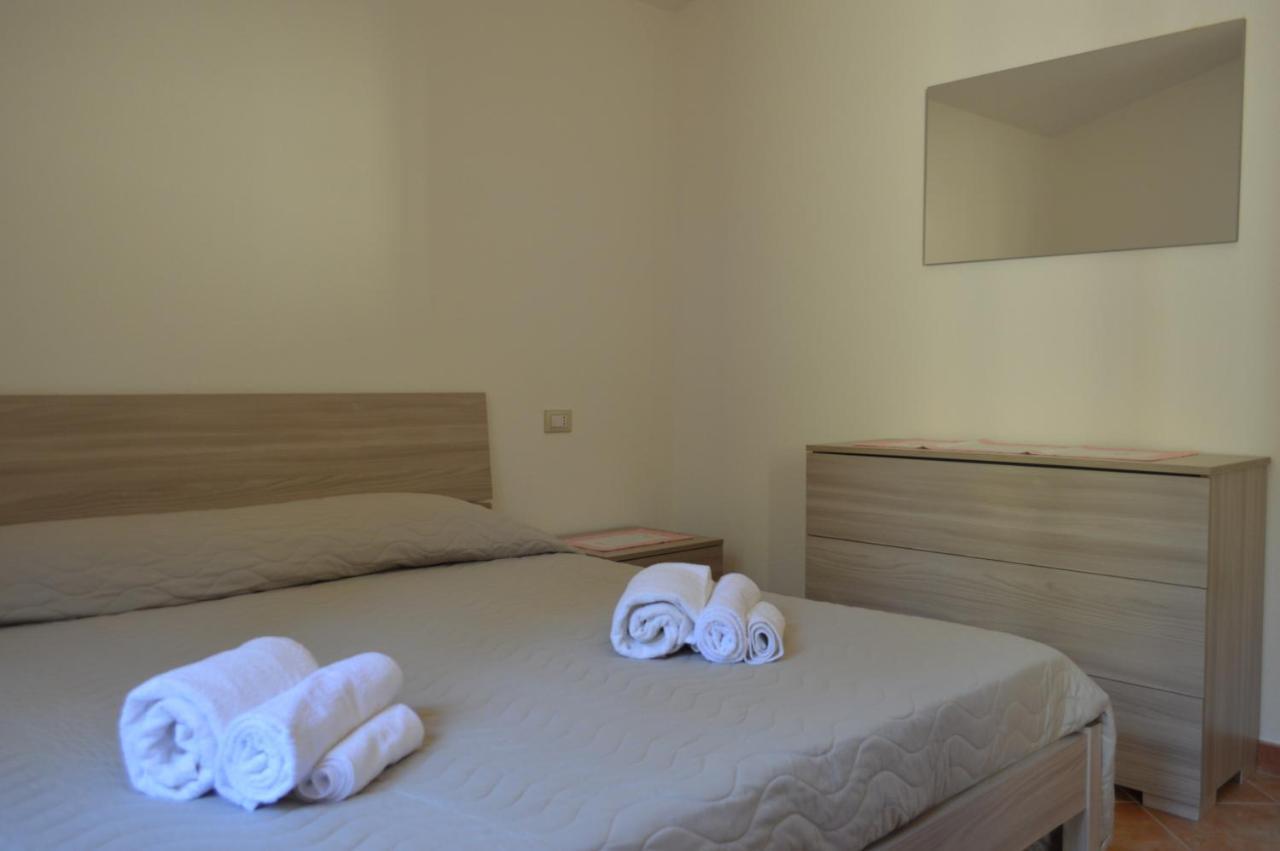 Casa Nonno Gino 2 Apartment Cardedu Bagian luar foto