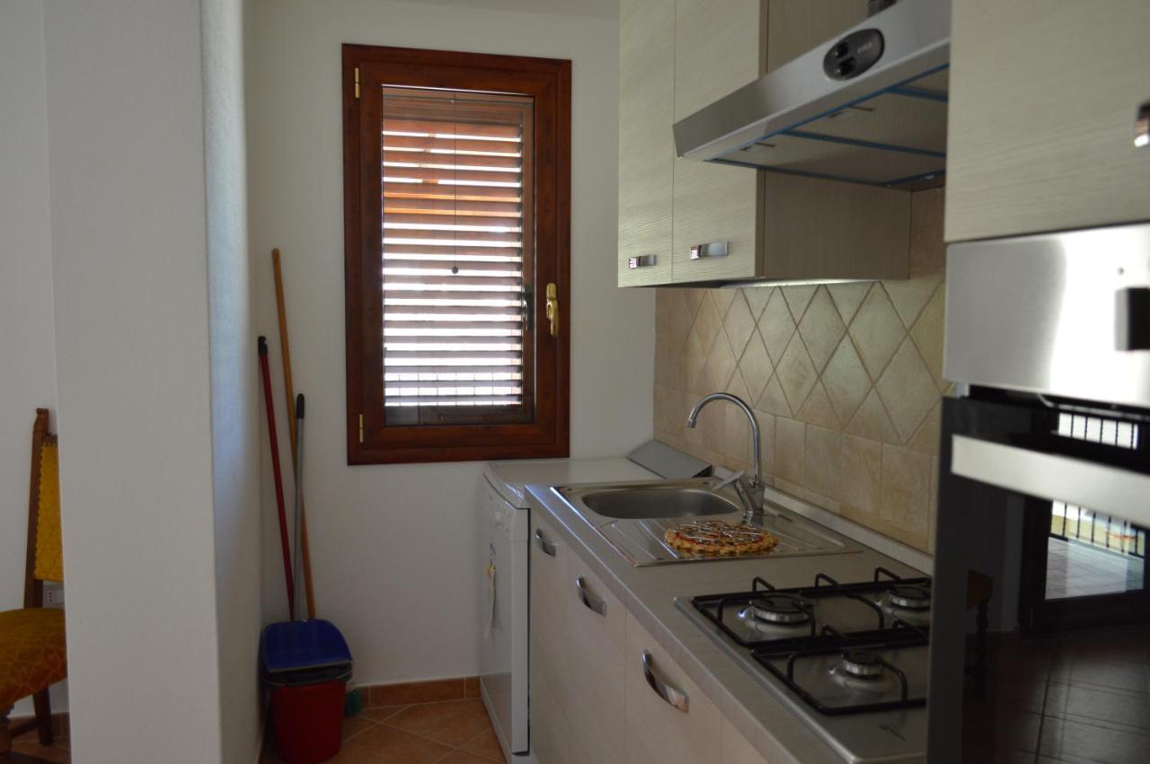 Casa Nonno Gino 2 Apartment Cardedu Bagian luar foto