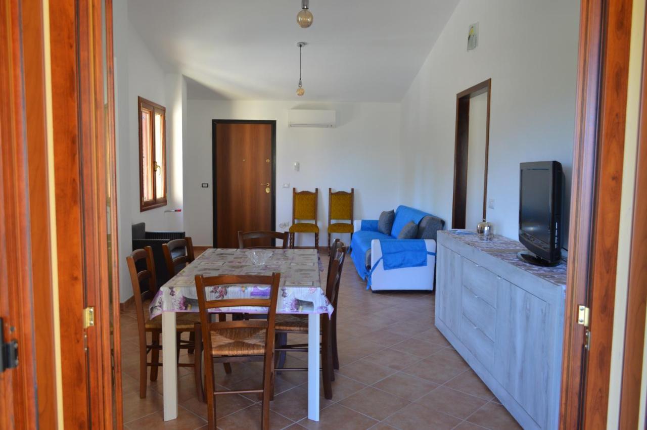 Casa Nonno Gino 2 Apartment Cardedu Bagian luar foto