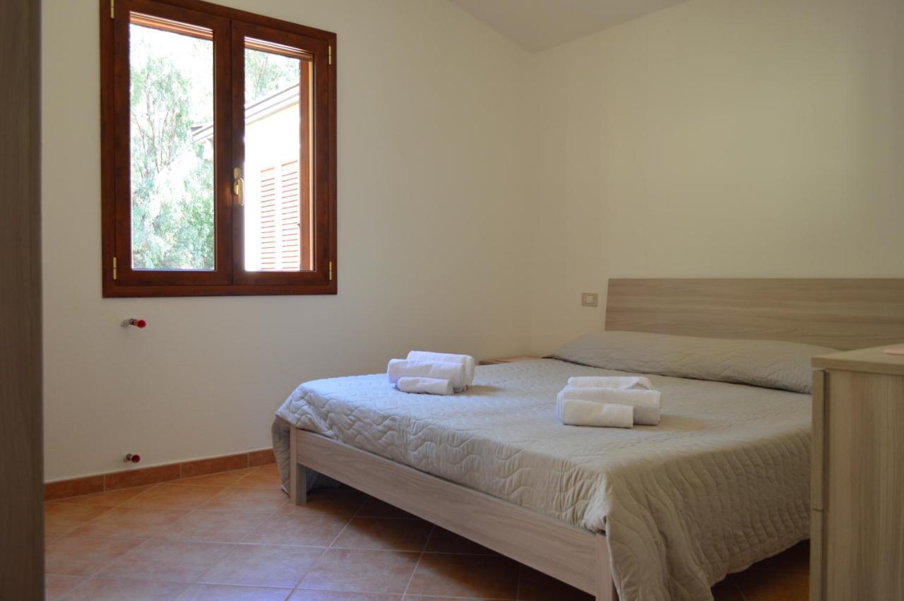 Casa Nonno Gino 2 Apartment Cardedu Bagian luar foto