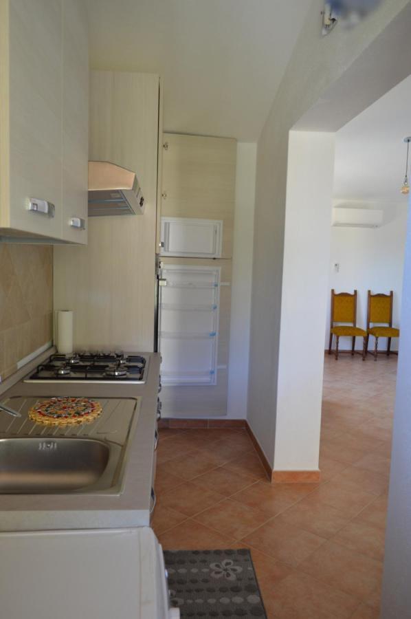 Casa Nonno Gino 2 Apartment Cardedu Bagian luar foto