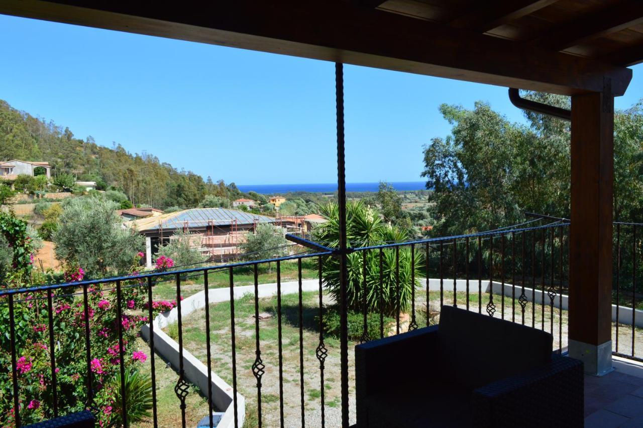 Casa Nonno Gino 2 Apartment Cardedu Bagian luar foto