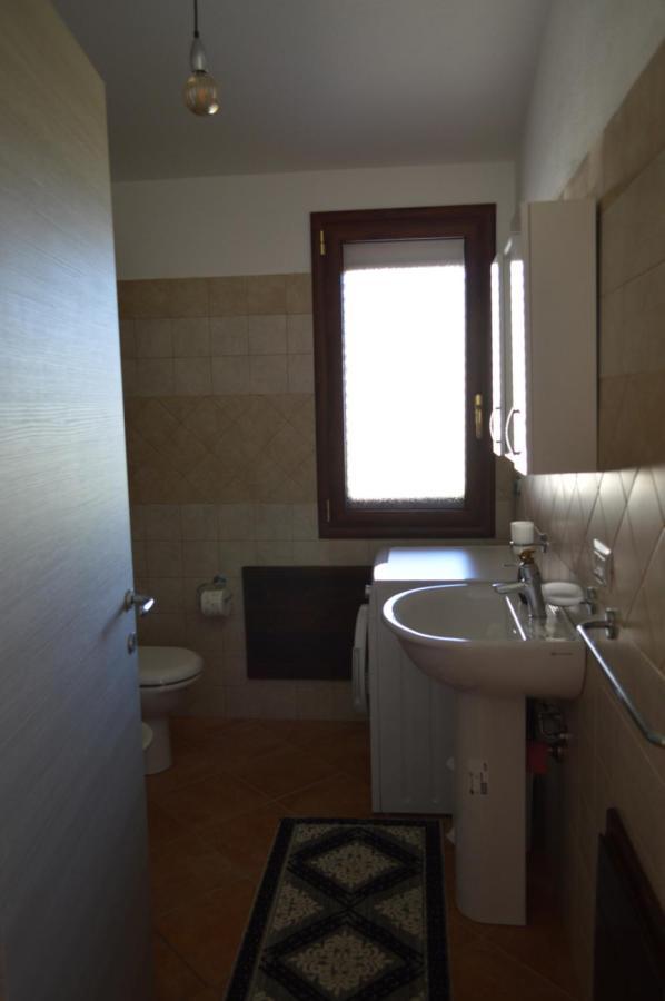 Casa Nonno Gino 2 Apartment Cardedu Bagian luar foto